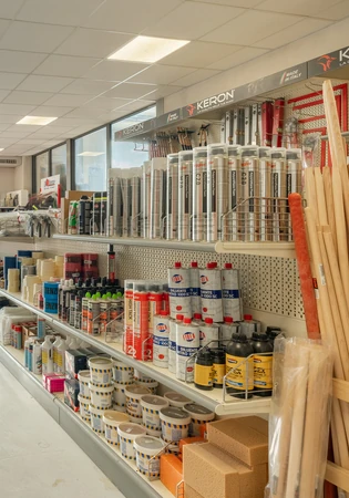 Centro Commerciale Valfreddana Qualità