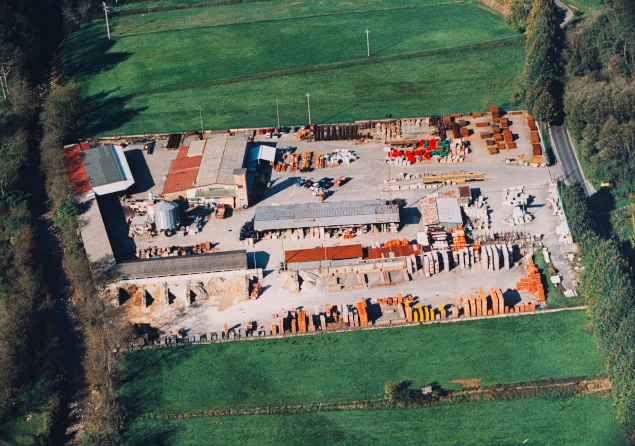 Centro Commerciale Valfreddana Storia 2