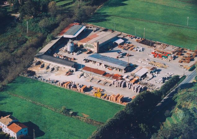 Centro Commerciale Valfreddana Storia 3