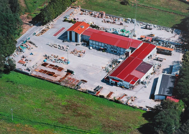 Centro Commerciale Valfreddana Storia 4