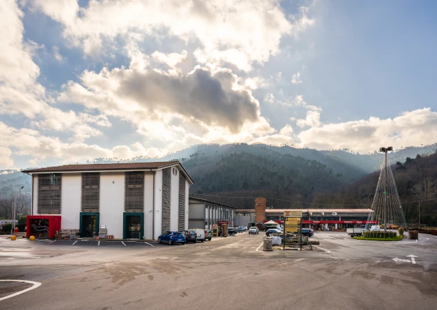 Centro Commerciale Valfreddana Chi Siamo