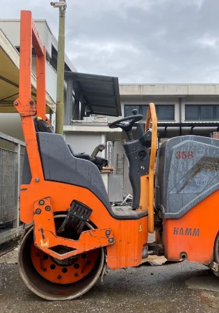 Centro Commerciale Valfreddana Noleggio Rulli