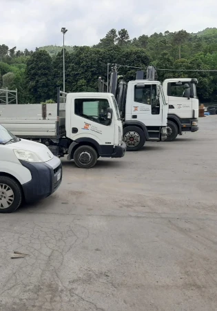 Centro Commerciale Valfreddana Noleggio Trasporti