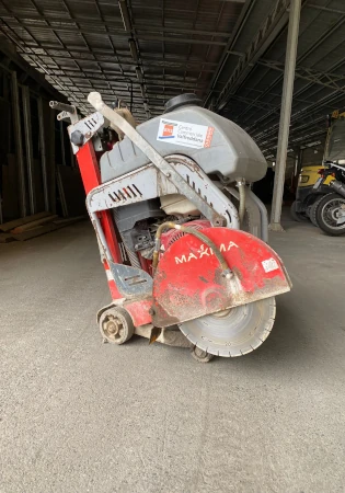 Centro Commerciale Valfreddana Noleggio Mole